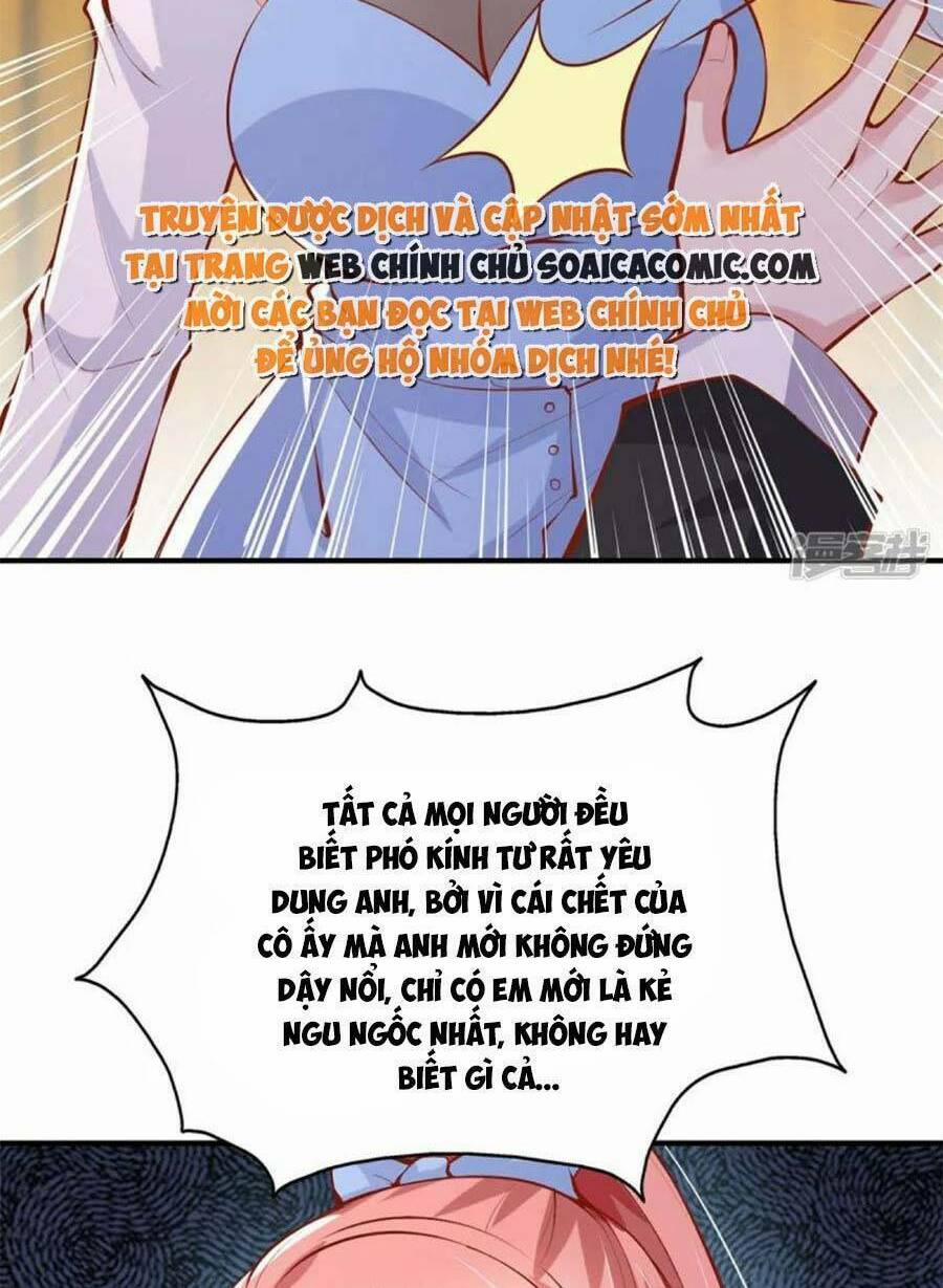 Đại Lão Gọi Tôi Là Tiểu Tổ Tông 159 trang 26