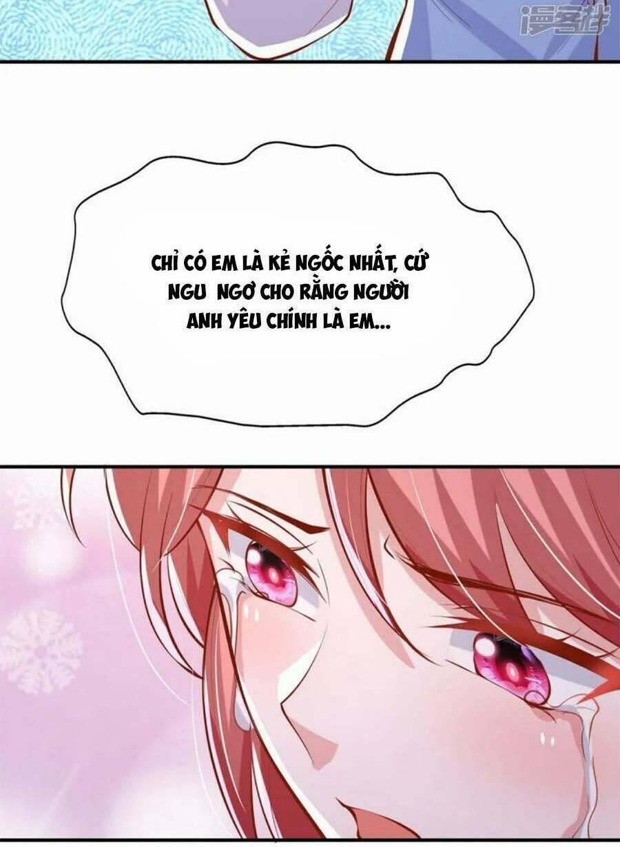 Đại Lão Gọi Tôi Là Tiểu Tổ Tông 159 trang 28