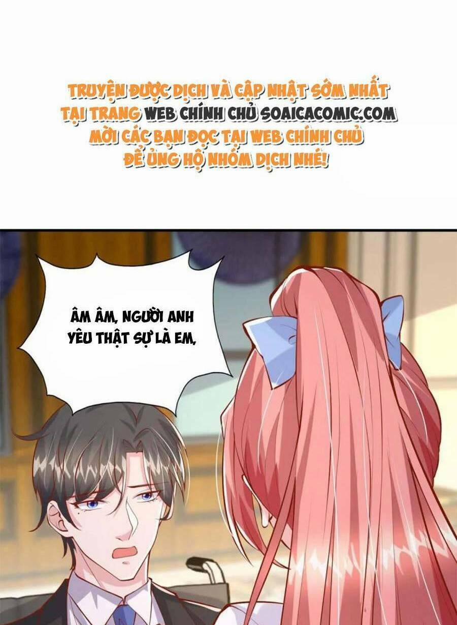 Đại Lão Gọi Tôi Là Tiểu Tổ Tông 159 trang 29