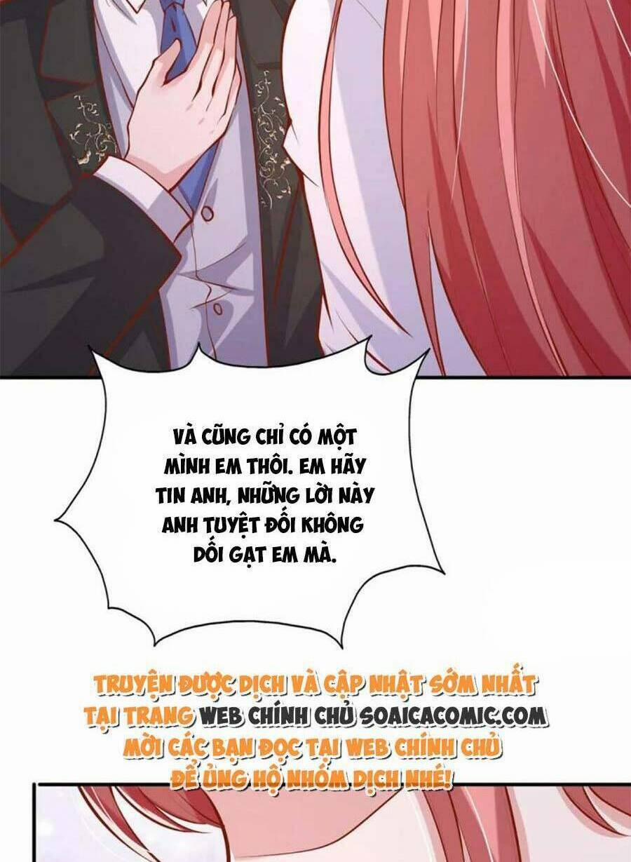 Đại Lão Gọi Tôi Là Tiểu Tổ Tông 159 trang 30