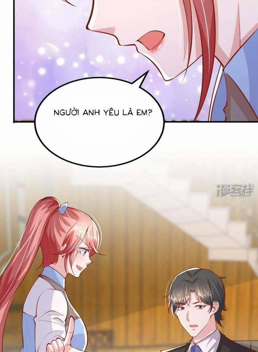 Đại Lão Gọi Tôi Là Tiểu Tổ Tông 159 trang 31