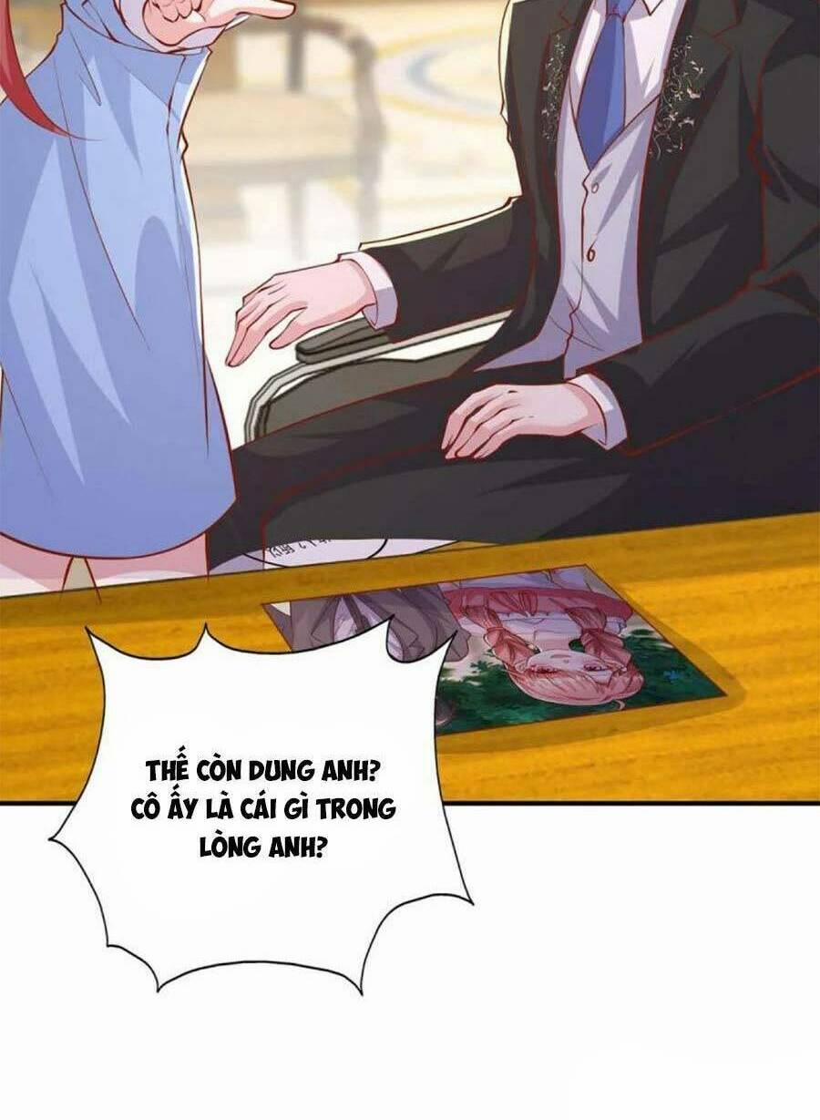 Đại Lão Gọi Tôi Là Tiểu Tổ Tông 159 trang 32