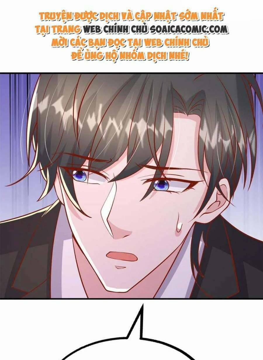 Đại Lão Gọi Tôi Là Tiểu Tổ Tông 159 trang 33