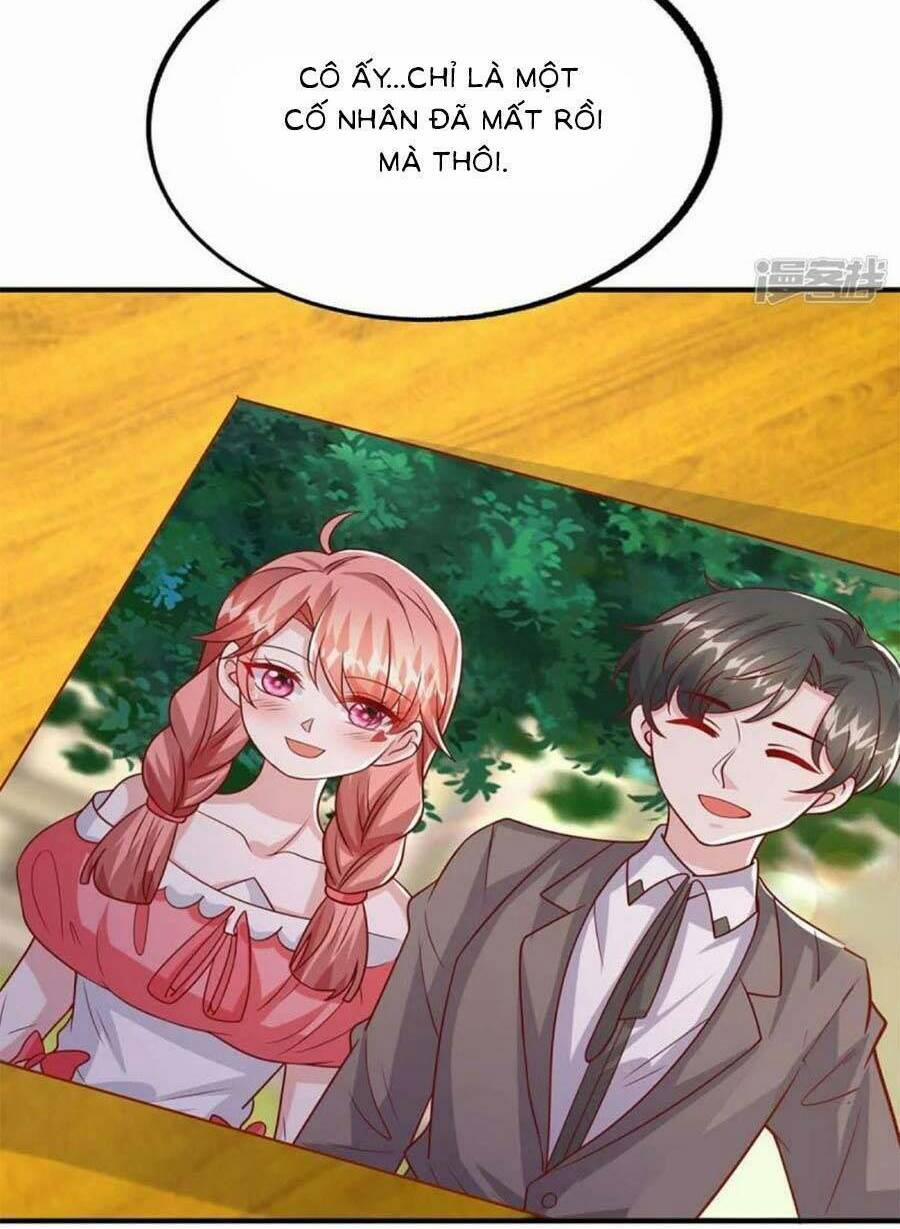 Đại Lão Gọi Tôi Là Tiểu Tổ Tông 159 trang 34