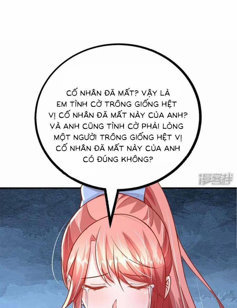 Đại Lão Gọi Tôi Là Tiểu Tổ Tông 159 trang 35