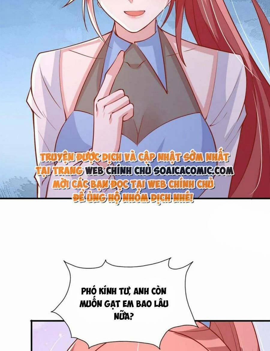 Đại Lão Gọi Tôi Là Tiểu Tổ Tông 159 trang 36