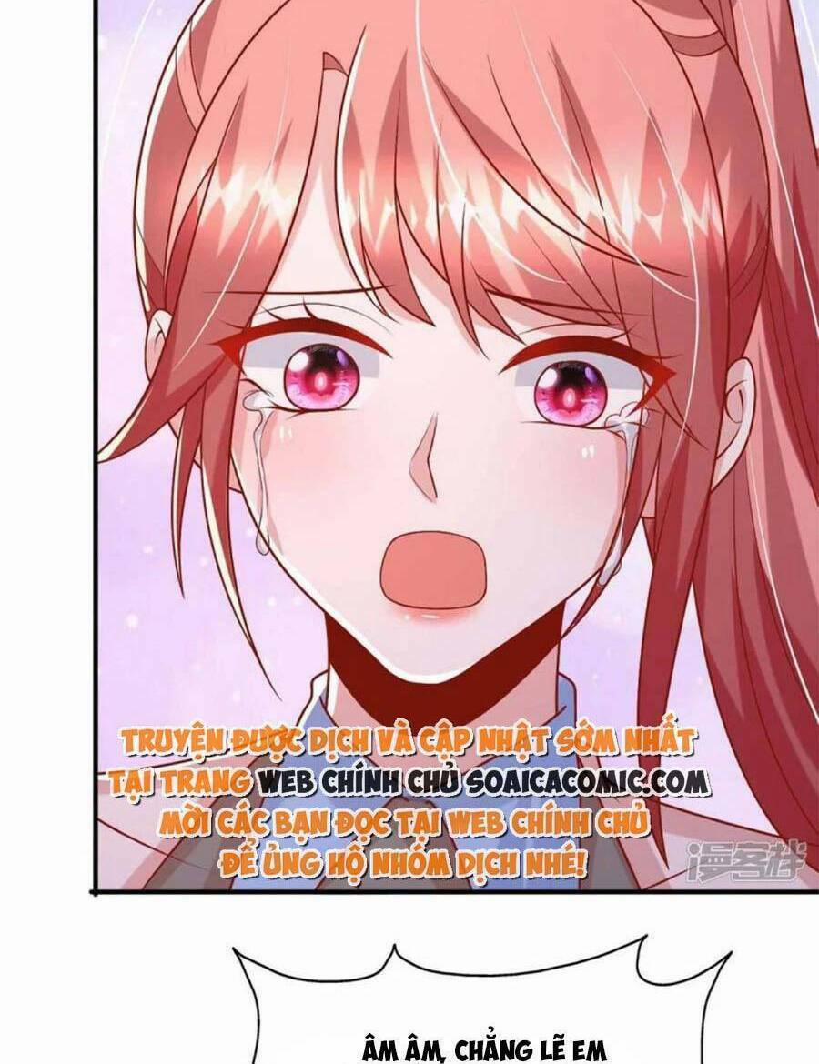 Đại Lão Gọi Tôi Là Tiểu Tổ Tông 159 trang 37