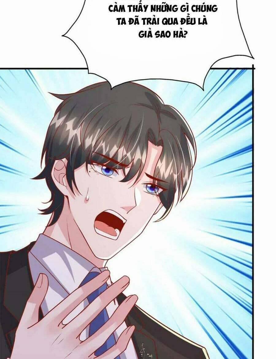 Đại Lão Gọi Tôi Là Tiểu Tổ Tông 159 trang 38