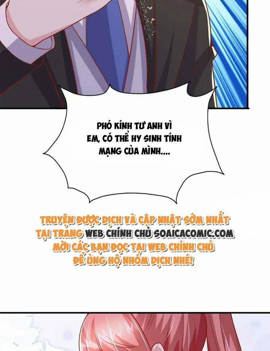 Đại Lão Gọi Tôi Là Tiểu Tổ Tông 159 trang 39