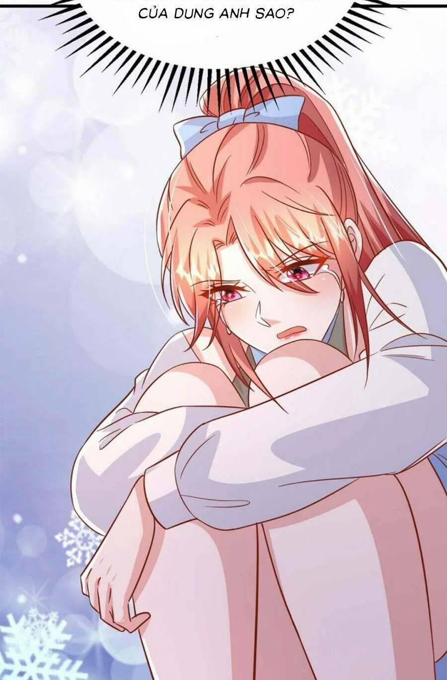 Đại Lão Gọi Tôi Là Tiểu Tổ Tông 159 trang 4