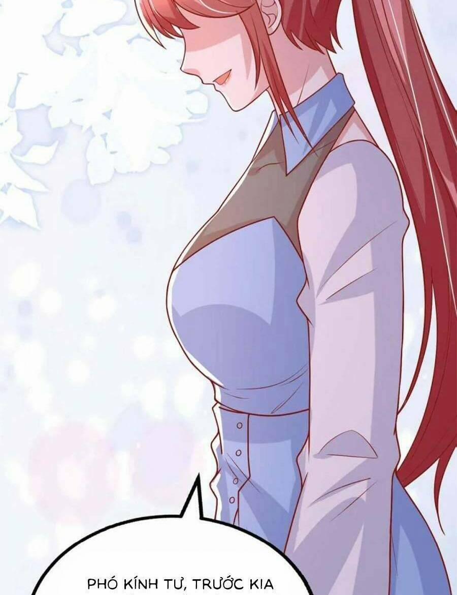 Đại Lão Gọi Tôi Là Tiểu Tổ Tông 159 trang 40