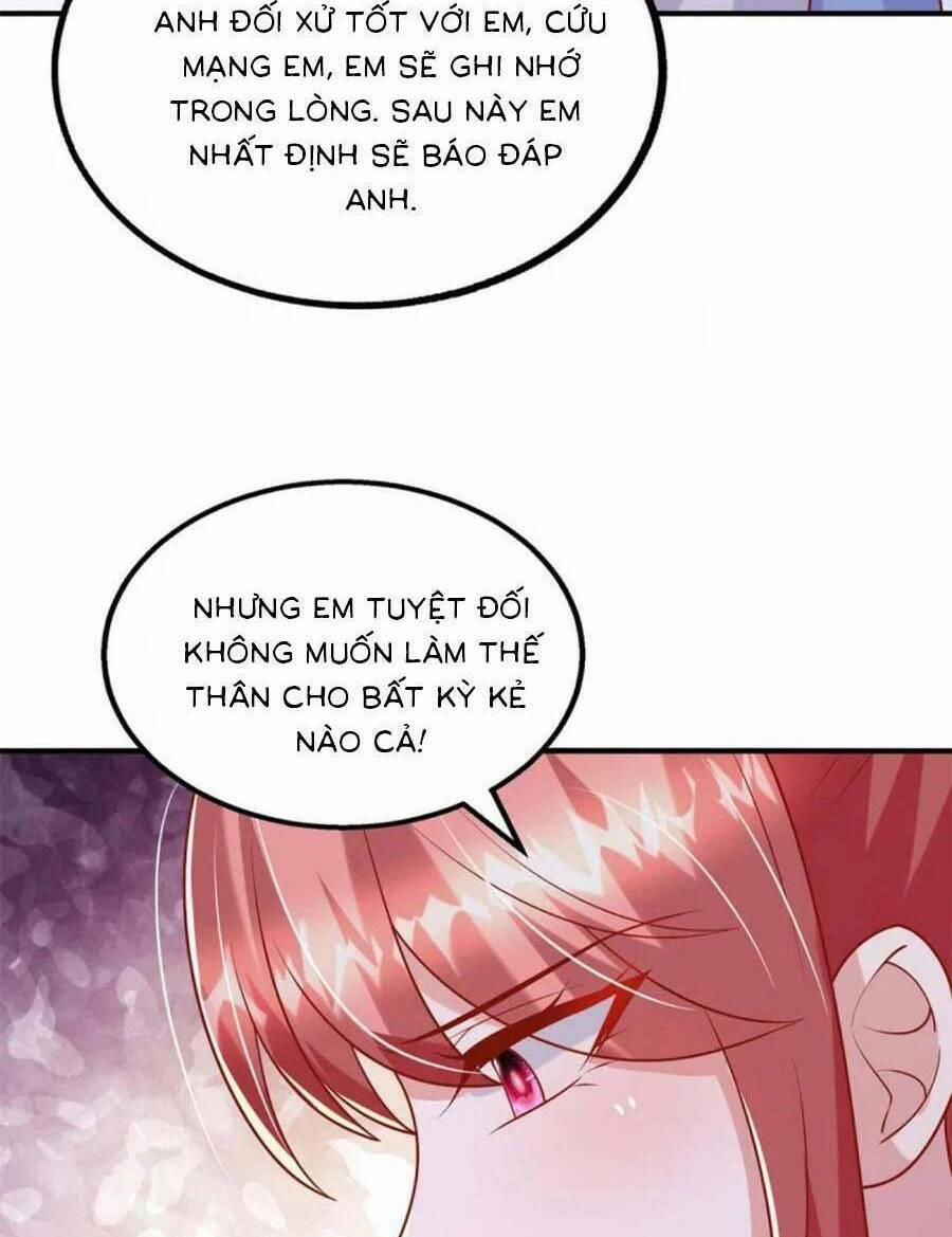 Đại Lão Gọi Tôi Là Tiểu Tổ Tông 159 trang 41