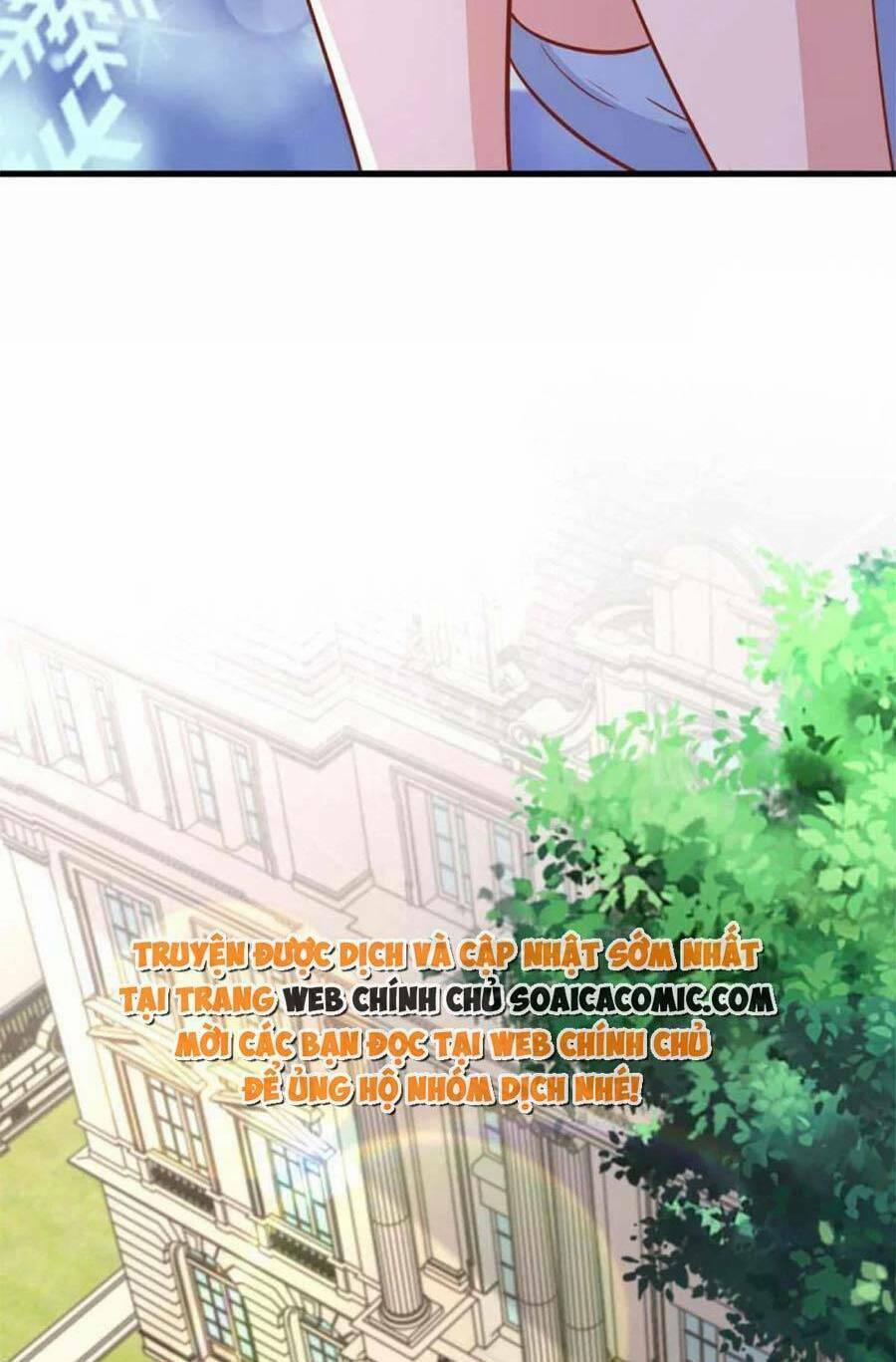 Đại Lão Gọi Tôi Là Tiểu Tổ Tông 159 trang 5