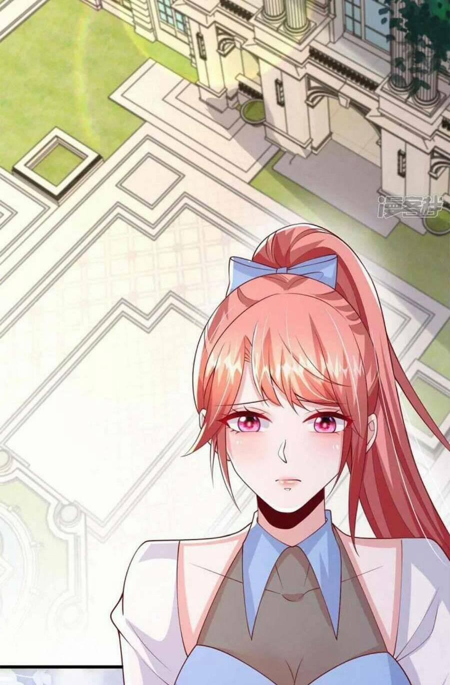 Đại Lão Gọi Tôi Là Tiểu Tổ Tông 159 trang 6