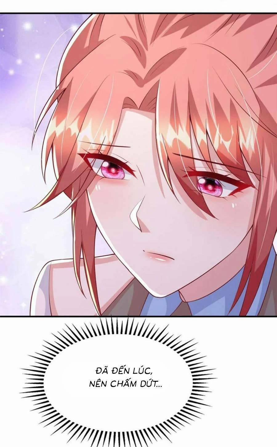 Đại Lão Gọi Tôi Là Tiểu Tổ Tông 159 trang 9