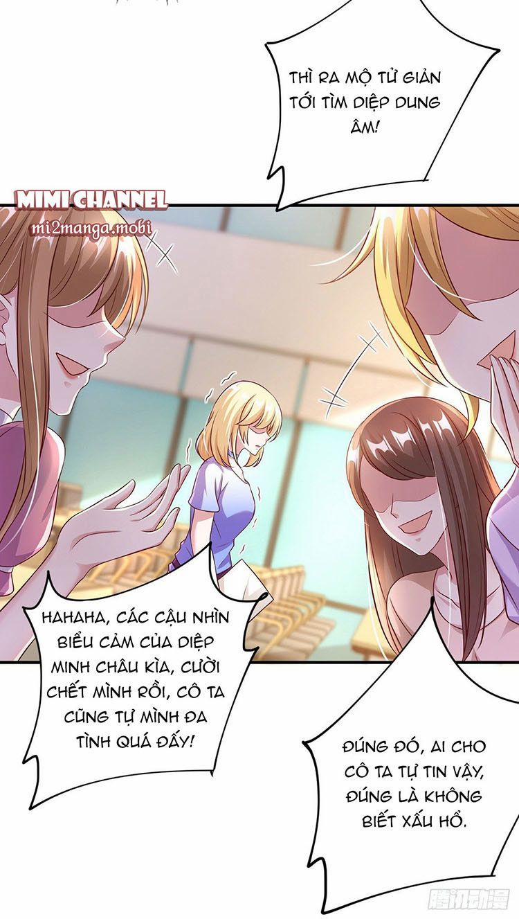 Đại Lão Gọi Tôi Là Tiểu Tổ Tông 16 trang 11