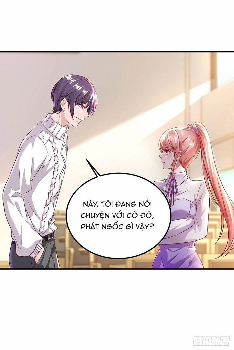 Đại Lão Gọi Tôi Là Tiểu Tổ Tông 16 trang 13