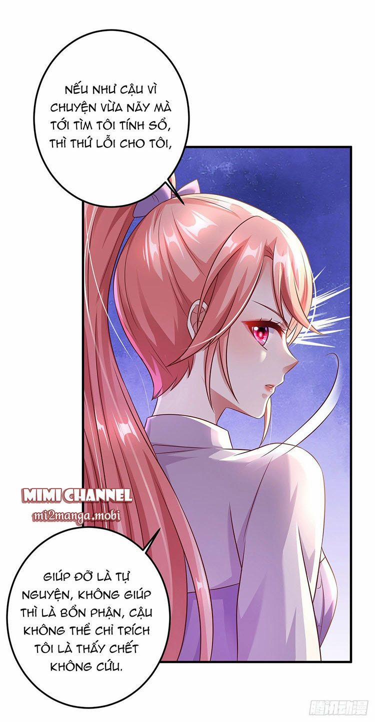 Đại Lão Gọi Tôi Là Tiểu Tổ Tông 16 trang 14