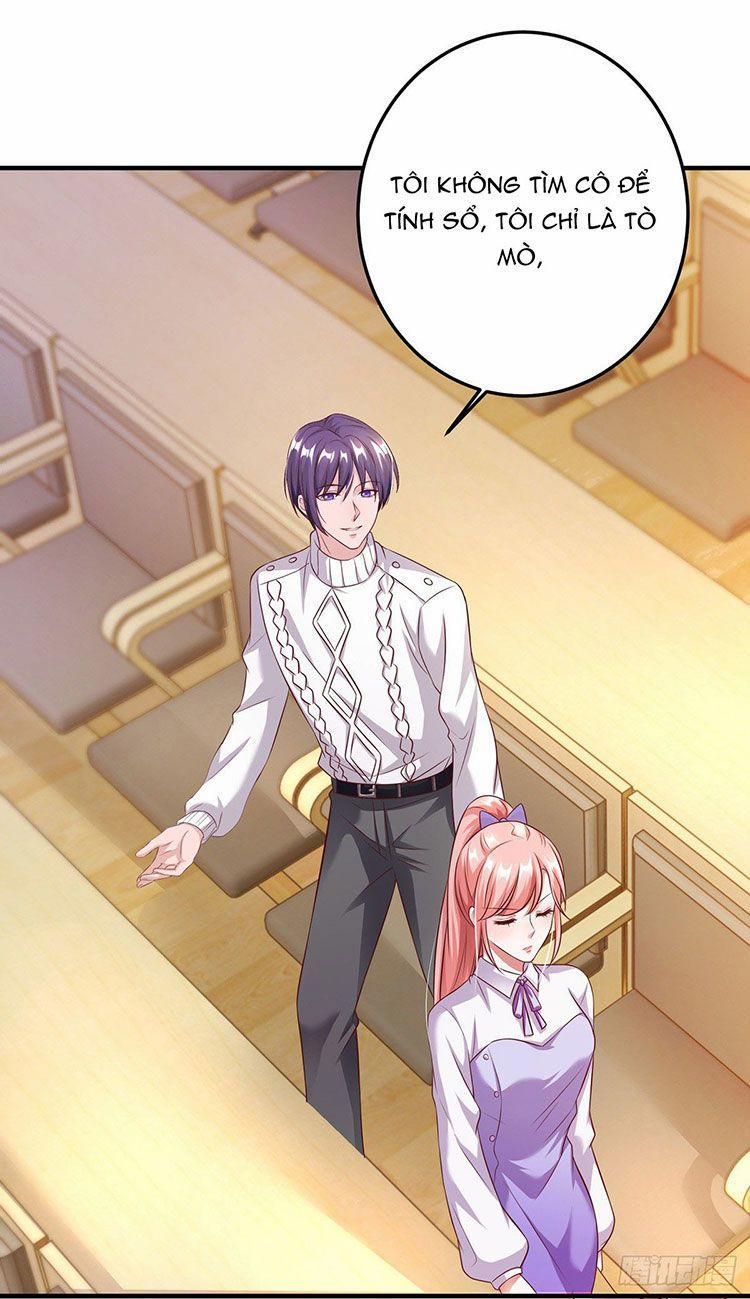 Đại Lão Gọi Tôi Là Tiểu Tổ Tông 16 trang 15