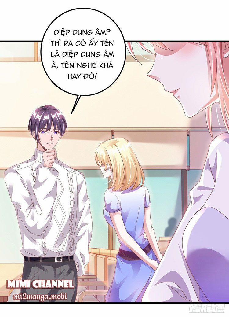 Đại Lão Gọi Tôi Là Tiểu Tổ Tông 16 trang 20