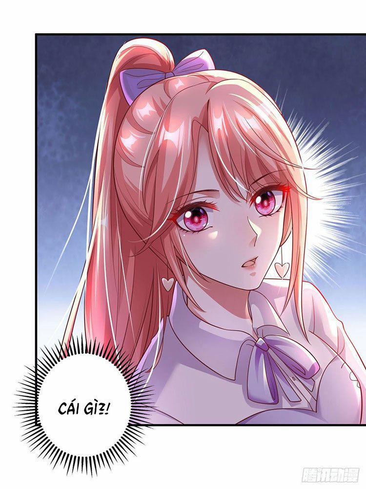 Đại Lão Gọi Tôi Là Tiểu Tổ Tông 16 trang 4