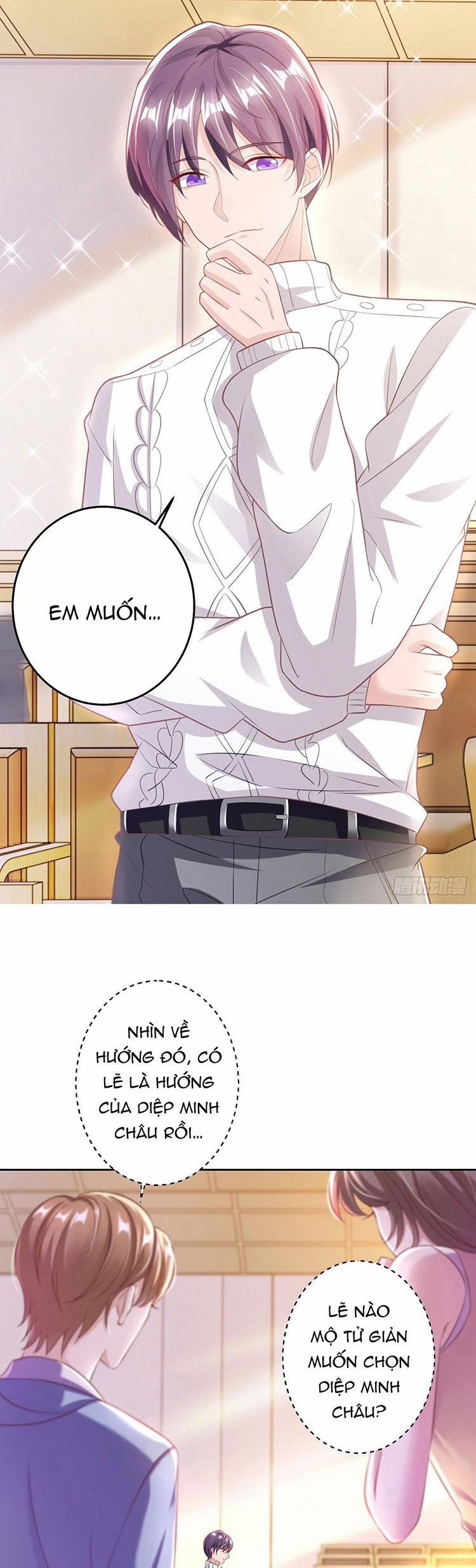 Đại Lão Gọi Tôi Là Tiểu Tổ Tông 17 trang 5