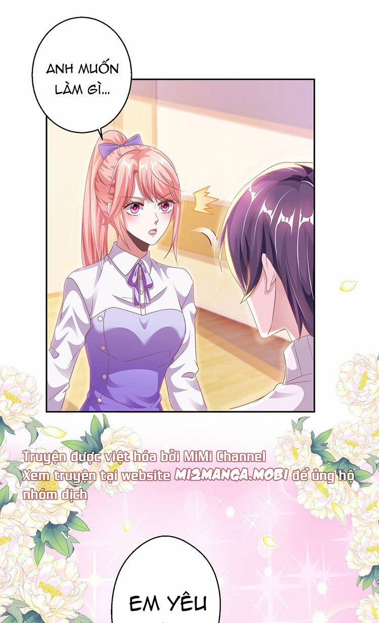 Đại Lão Gọi Tôi Là Tiểu Tổ Tông 18 trang 0