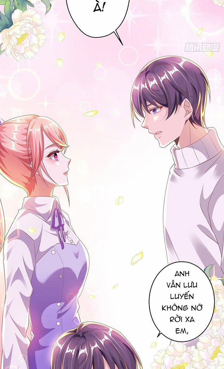 Đại Lão Gọi Tôi Là Tiểu Tổ Tông 18 trang 1