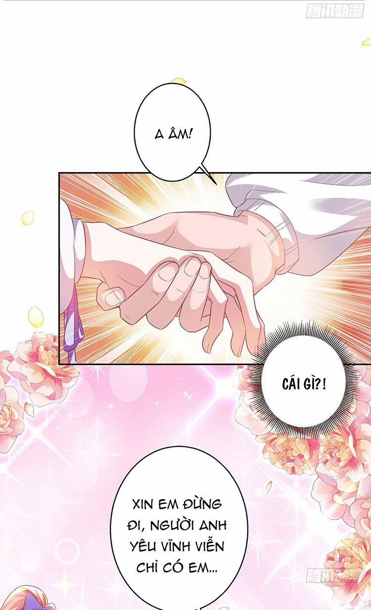 Đại Lão Gọi Tôi Là Tiểu Tổ Tông 18 trang 4