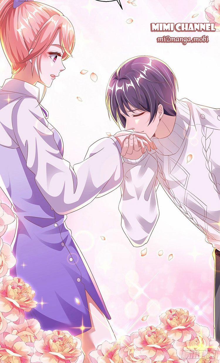 Đại Lão Gọi Tôi Là Tiểu Tổ Tông 18 trang 5