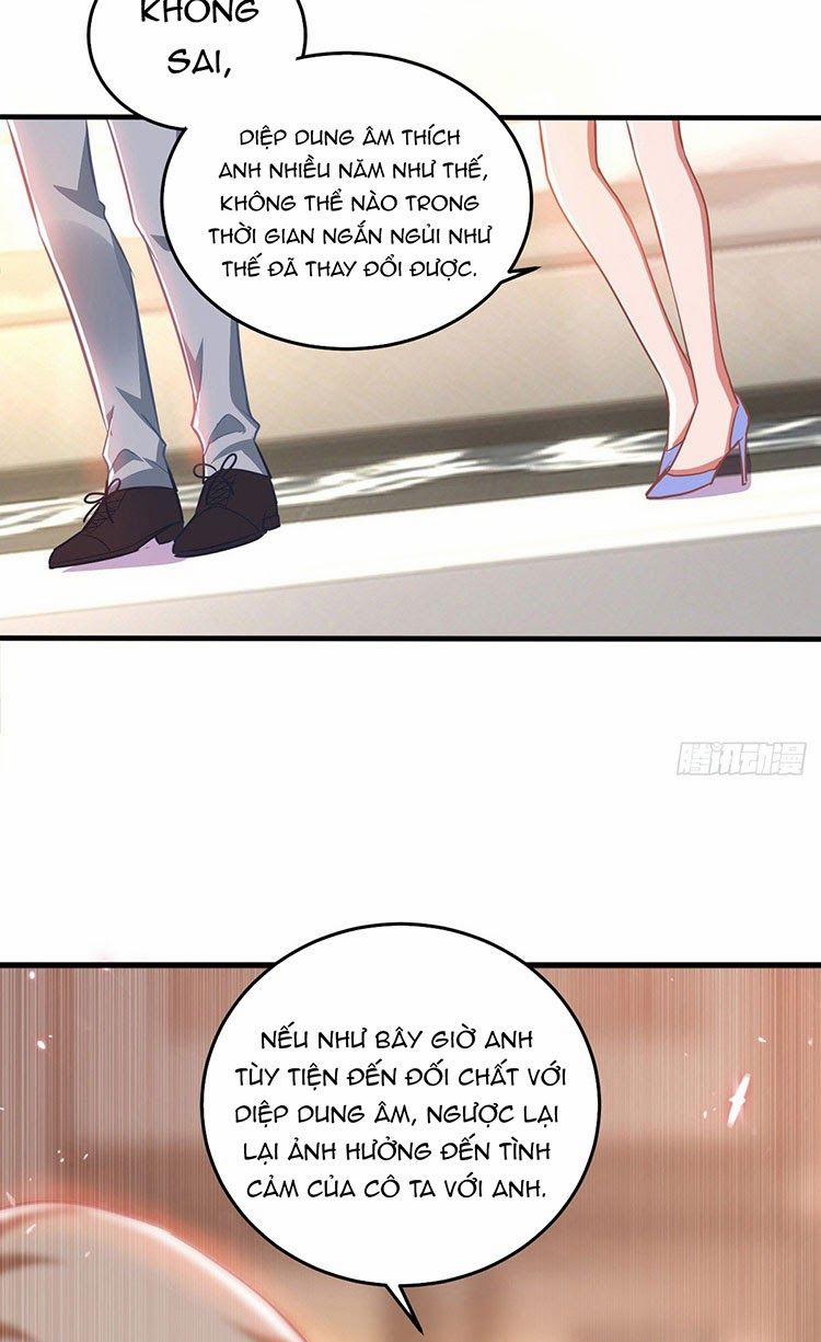 Đại Lão Gọi Tôi Là Tiểu Tổ Tông 26 trang 11