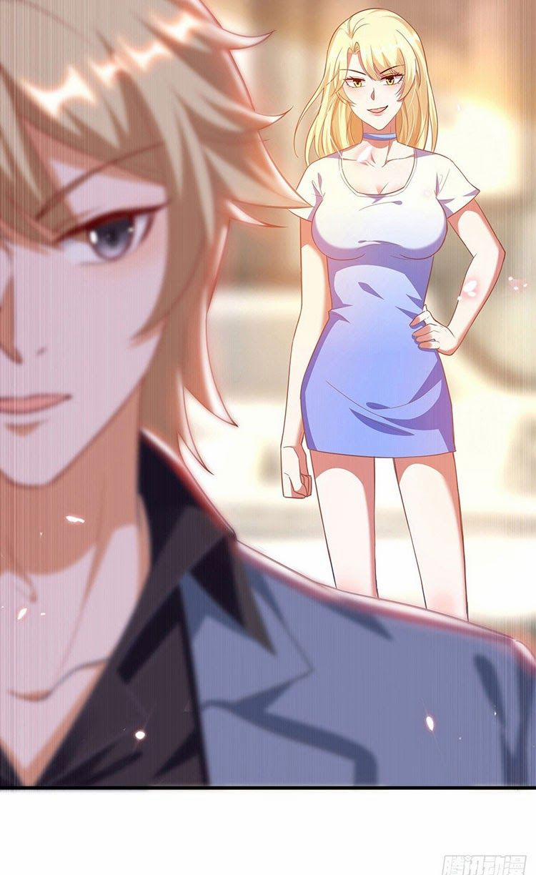 Đại Lão Gọi Tôi Là Tiểu Tổ Tông 26 trang 12