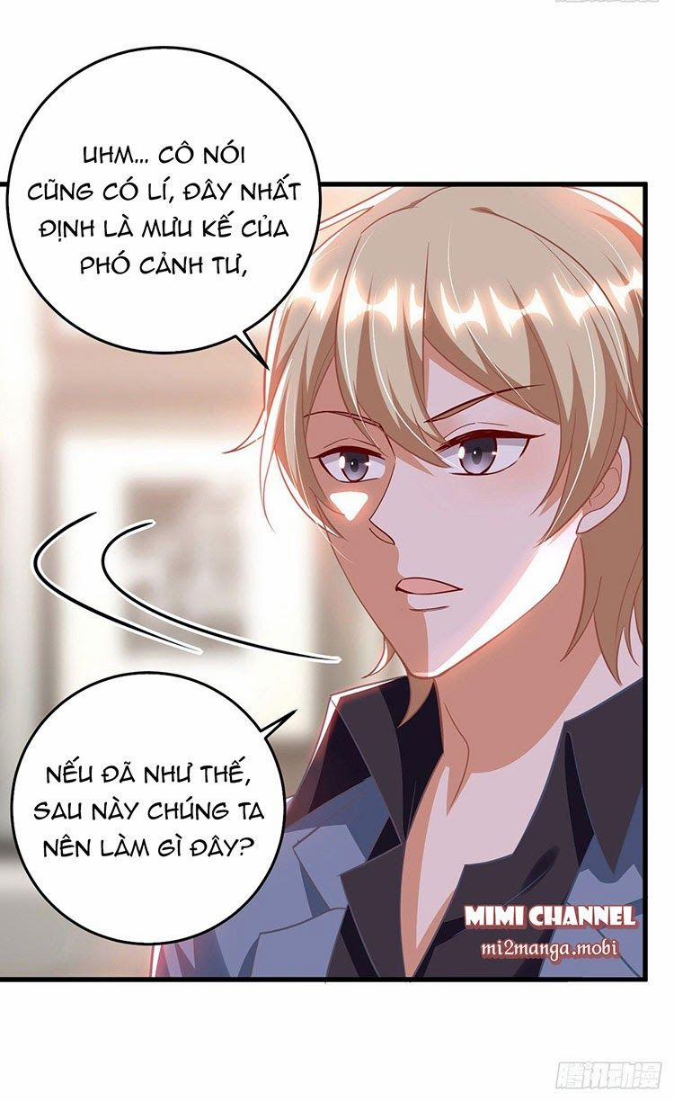 Đại Lão Gọi Tôi Là Tiểu Tổ Tông 26 trang 13