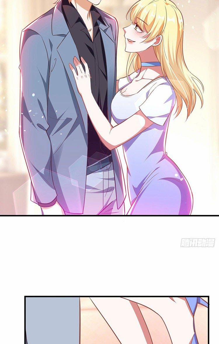 Đại Lão Gọi Tôi Là Tiểu Tổ Tông 26 trang 15