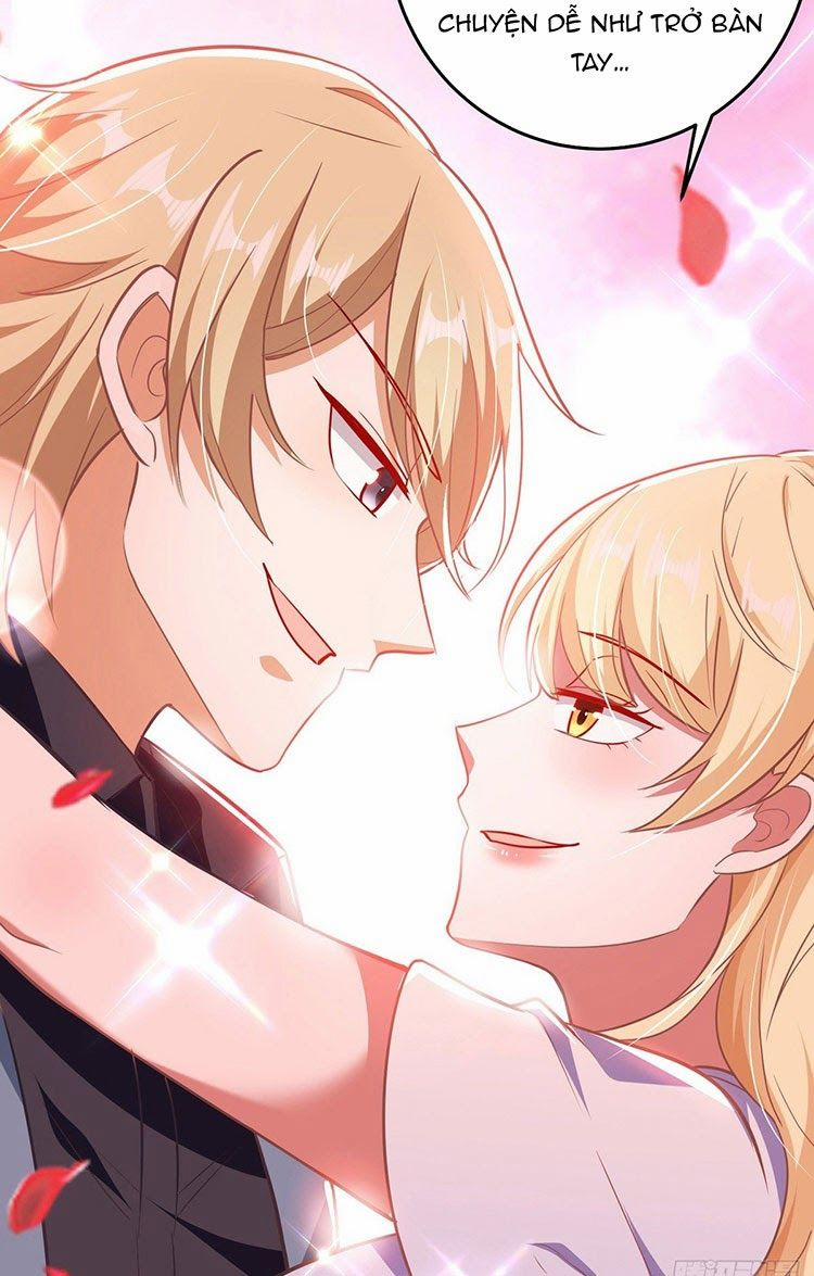 Đại Lão Gọi Tôi Là Tiểu Tổ Tông 26 trang 17