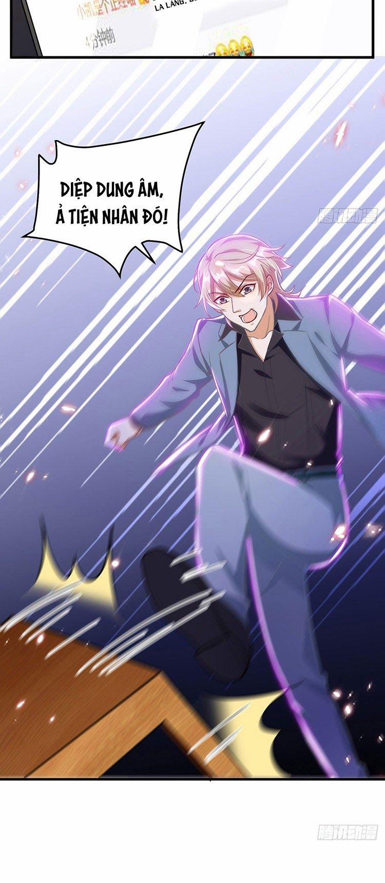 Đại Lão Gọi Tôi Là Tiểu Tổ Tông 26 trang 7