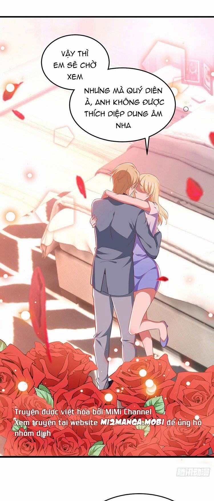 Đại Lão Gọi Tôi Là Tiểu Tổ Tông 27 trang 0