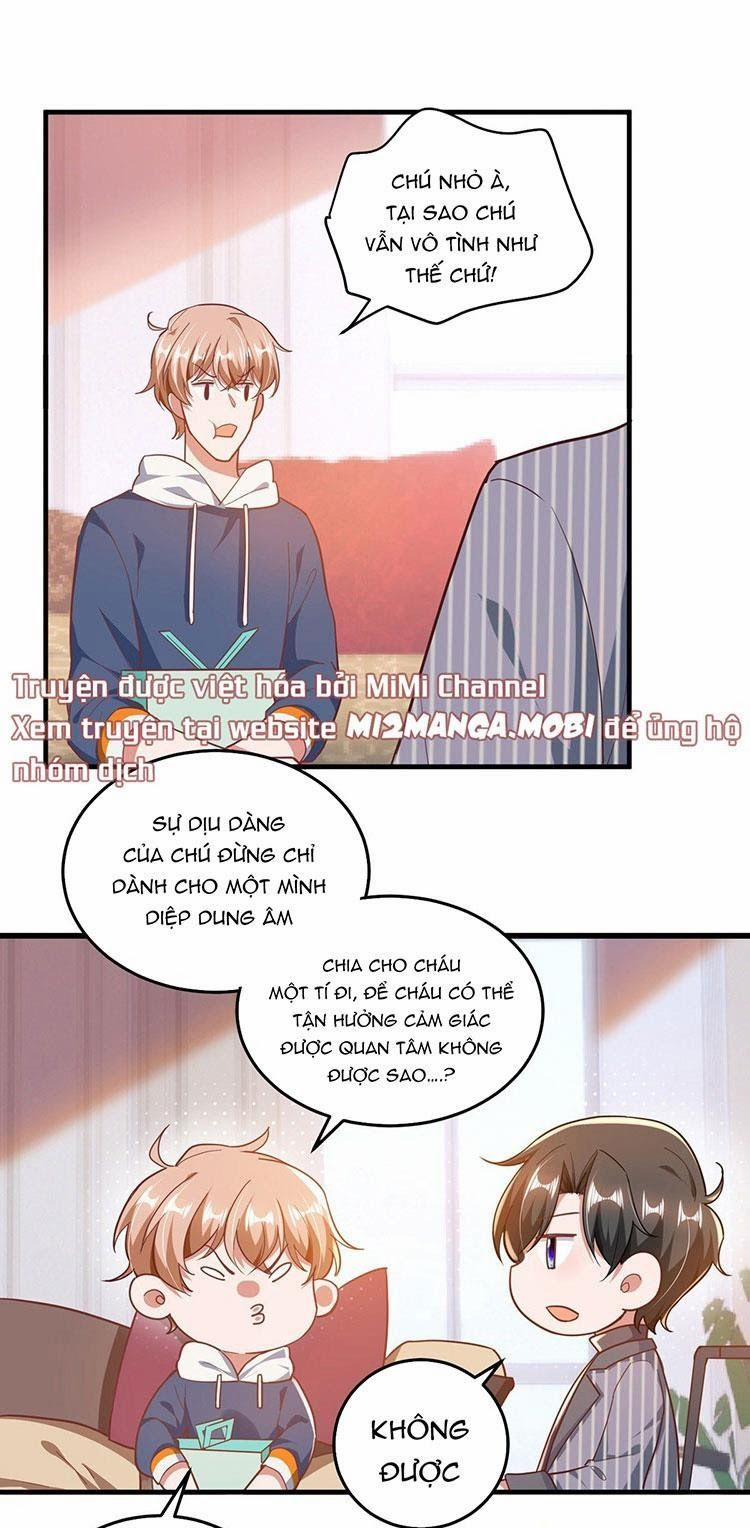 Đại Lão Gọi Tôi Là Tiểu Tổ Tông 28 trang 0