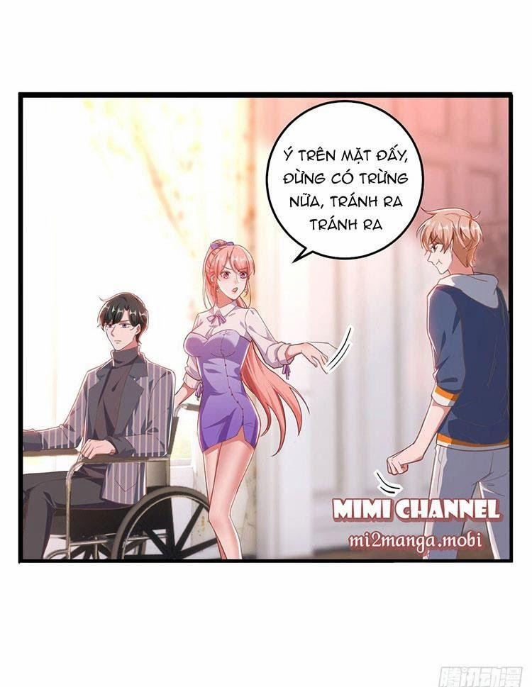 Đại Lão Gọi Tôi Là Tiểu Tổ Tông 28 trang 13