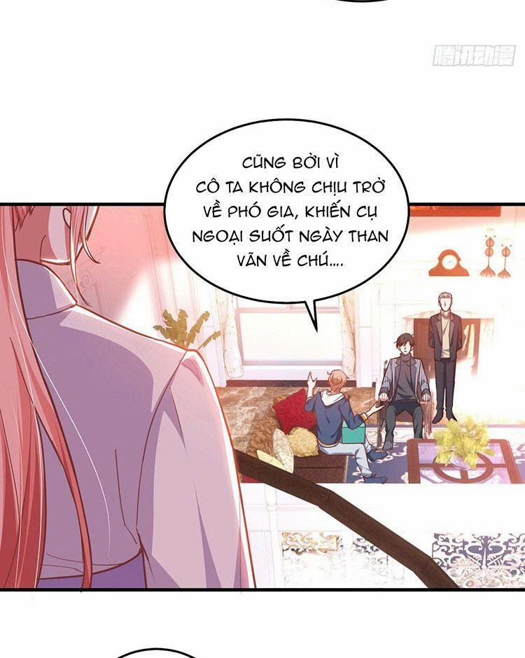 Đại Lão Gọi Tôi Là Tiểu Tổ Tông 28 trang 2