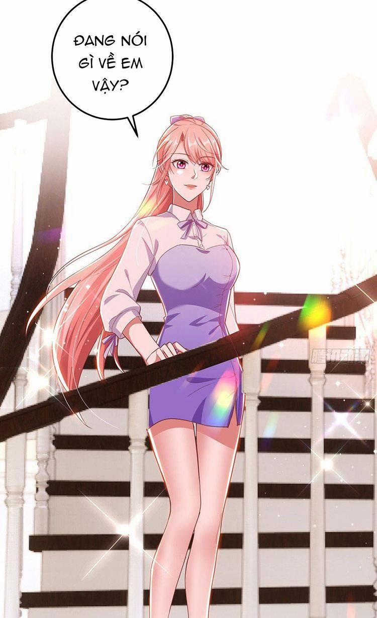 Đại Lão Gọi Tôi Là Tiểu Tổ Tông 28 trang 3