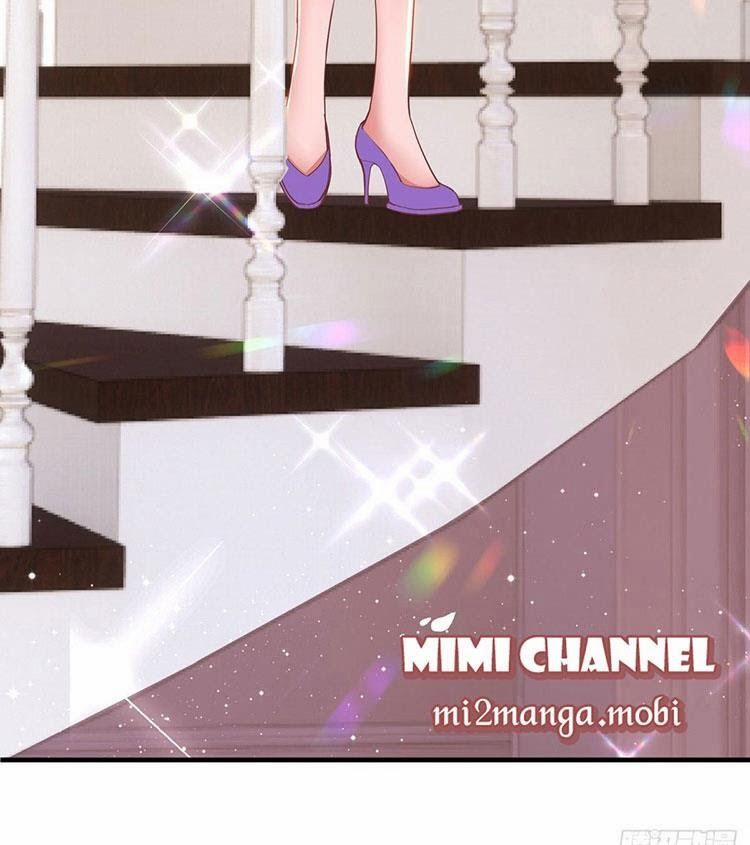 Đại Lão Gọi Tôi Là Tiểu Tổ Tông 28 trang 4