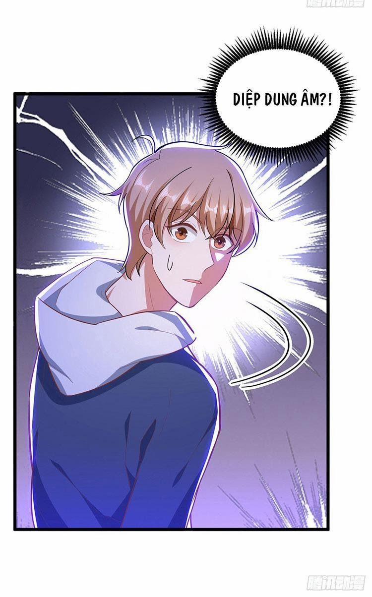 Đại Lão Gọi Tôi Là Tiểu Tổ Tông 28 trang 5