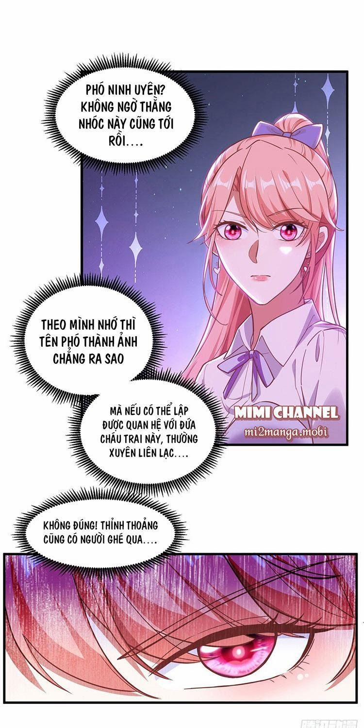 Đại Lão Gọi Tôi Là Tiểu Tổ Tông 28 trang 6