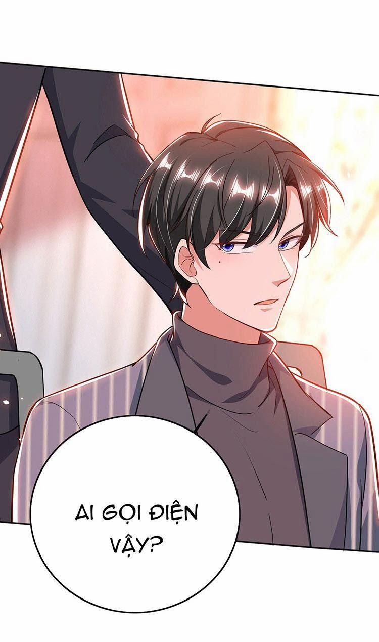 Đại Lão Gọi Tôi Là Tiểu Tổ Tông 29 trang 1