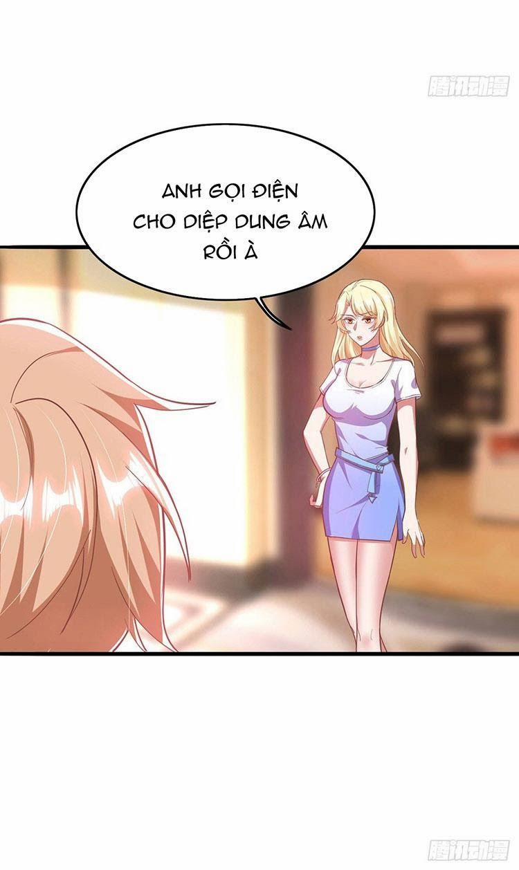 Đại Lão Gọi Tôi Là Tiểu Tổ Tông 29 trang 15