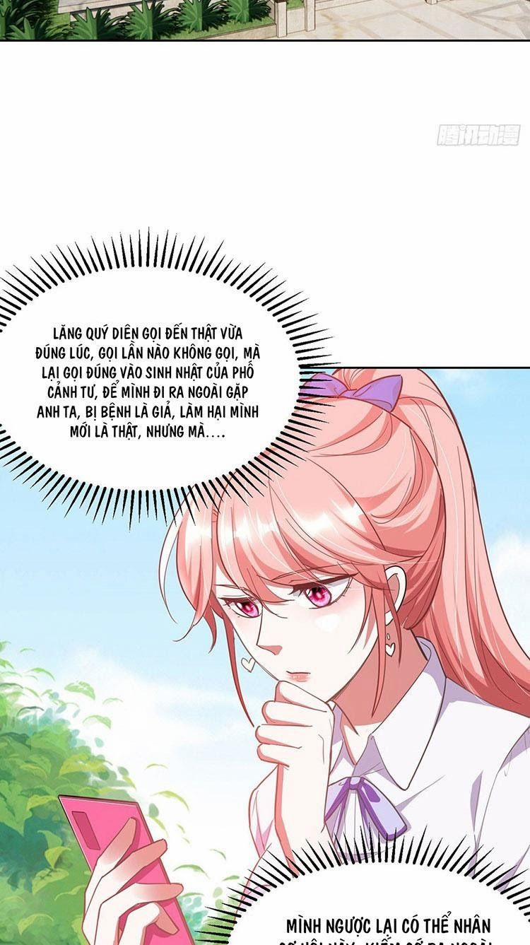 Đại Lão Gọi Tôi Là Tiểu Tổ Tông 29 trang 19