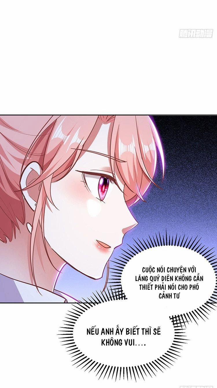 Đại Lão Gọi Tôi Là Tiểu Tổ Tông 29 trang 22