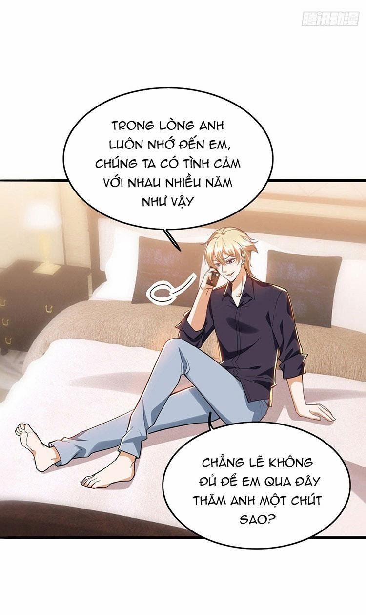 Đại Lão Gọi Tôi Là Tiểu Tổ Tông 29 trang 9