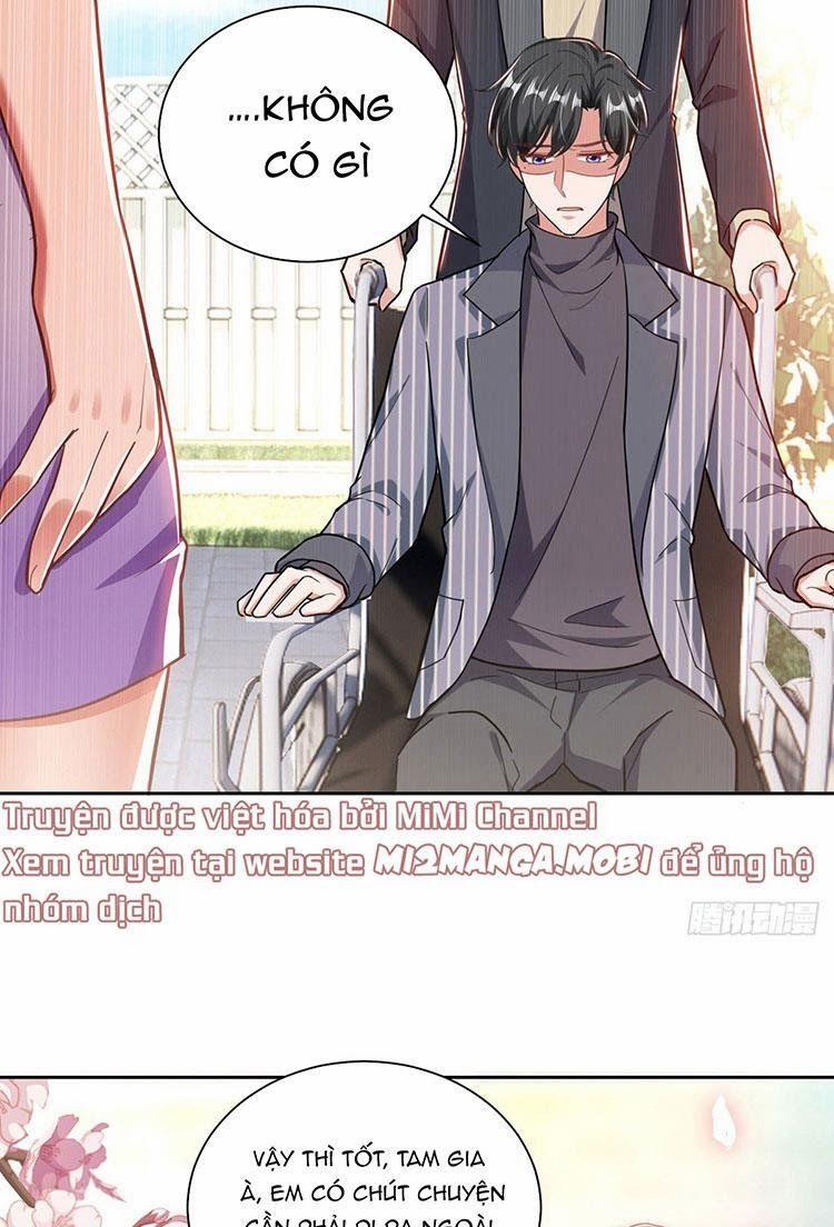 Đại Lão Gọi Tôi Là Tiểu Tổ Tông 30 trang 1